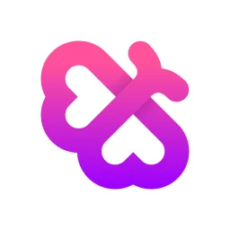 Smitten Dating: Chat & Meet のアイコン
