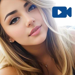 Icône de LovePlanet - Live video dating
