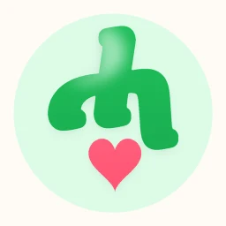 أيقونة Habesha-dating App